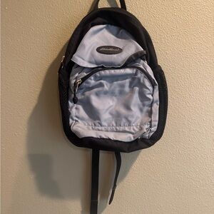 Eddie Bauer Mini Backpack